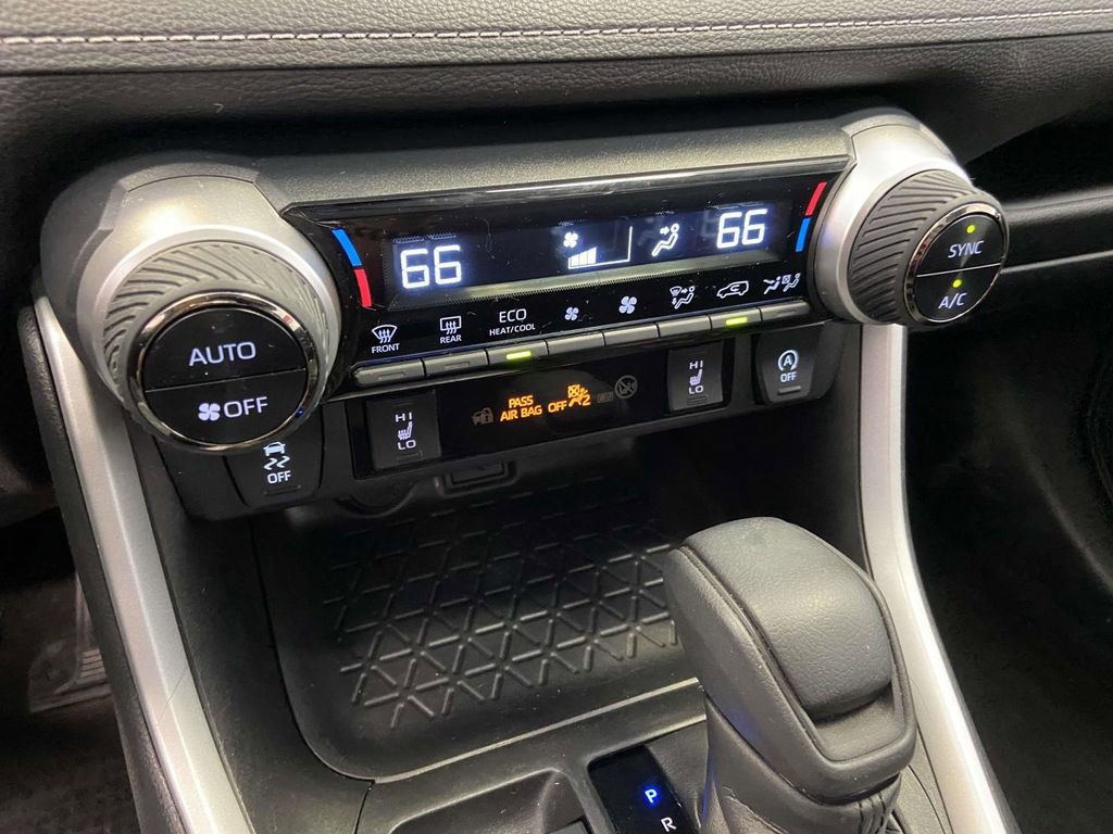 Certified 2023 Toyota RAV4 XLE w/ Convenience Package image 16