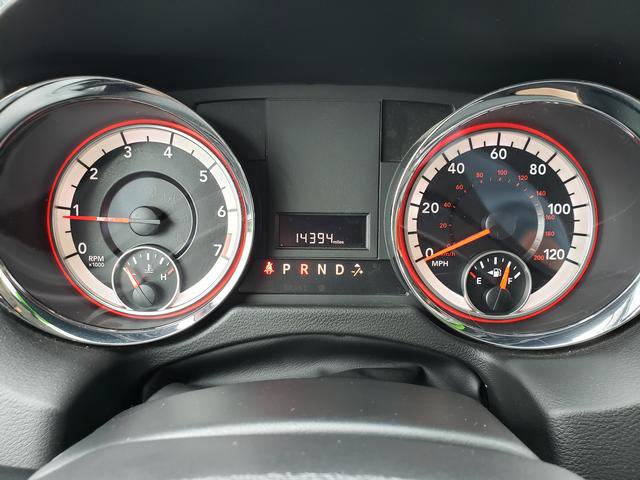 Used 2018 Dodge Grand Caravan SE w/ UConnect Hands-Free Group FWD image 24