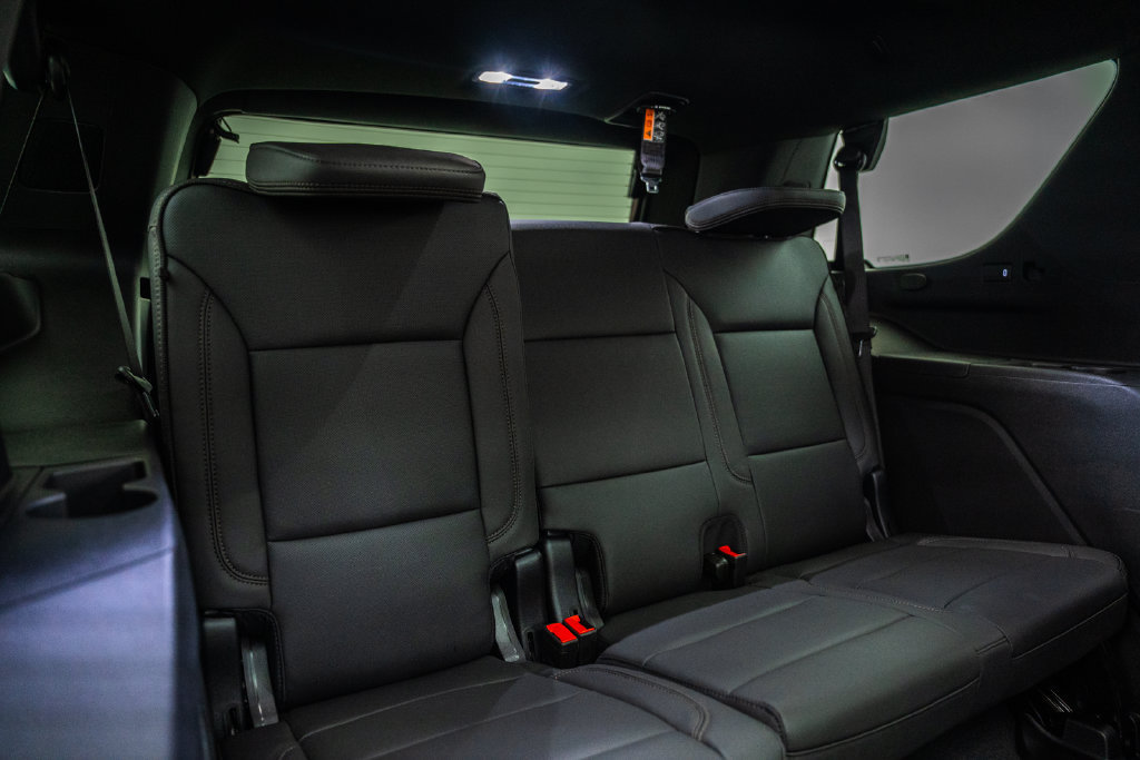 New 2026 Chevrolet Tahoe High Country AWD/4WD image 39