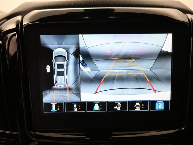 Used 2023 Chevrolet Traverse High Country image 26