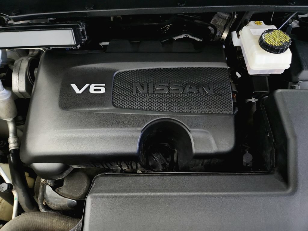Used 2020 Nissan Pathfinder SL AWD/4WD image 40