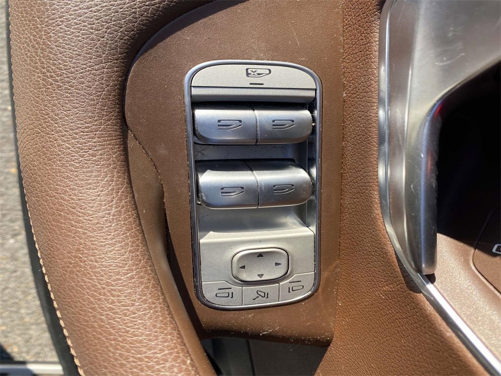 Certified 2024 Mercedes-Benz GLS 450 4MATIC image 13