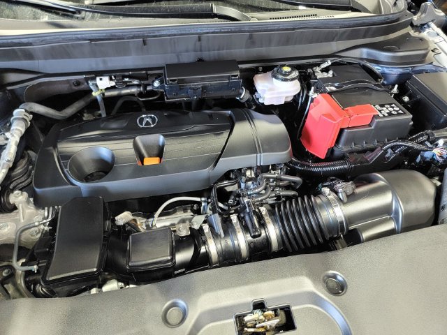 Certified 2026 Acura RDX w/ Technology Package AWD/4WD image 33