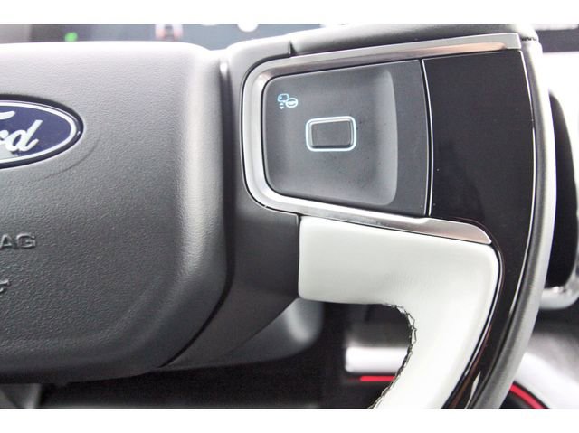 Used 2025 Ford Expedition Max Platinum w/ Platinum Ultimate Package image 19