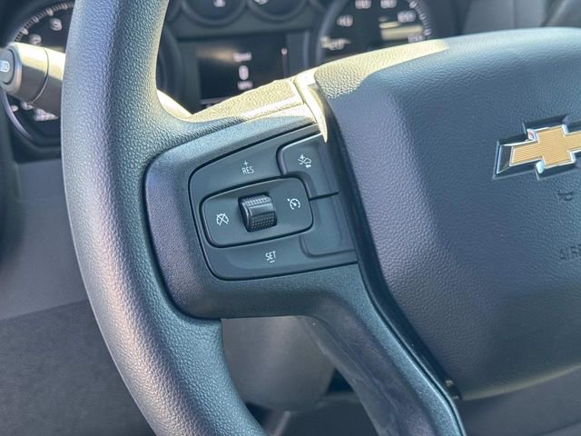 New 2026 Chevrolet Silverado 1500 W/T w/ WT Value Package image 23