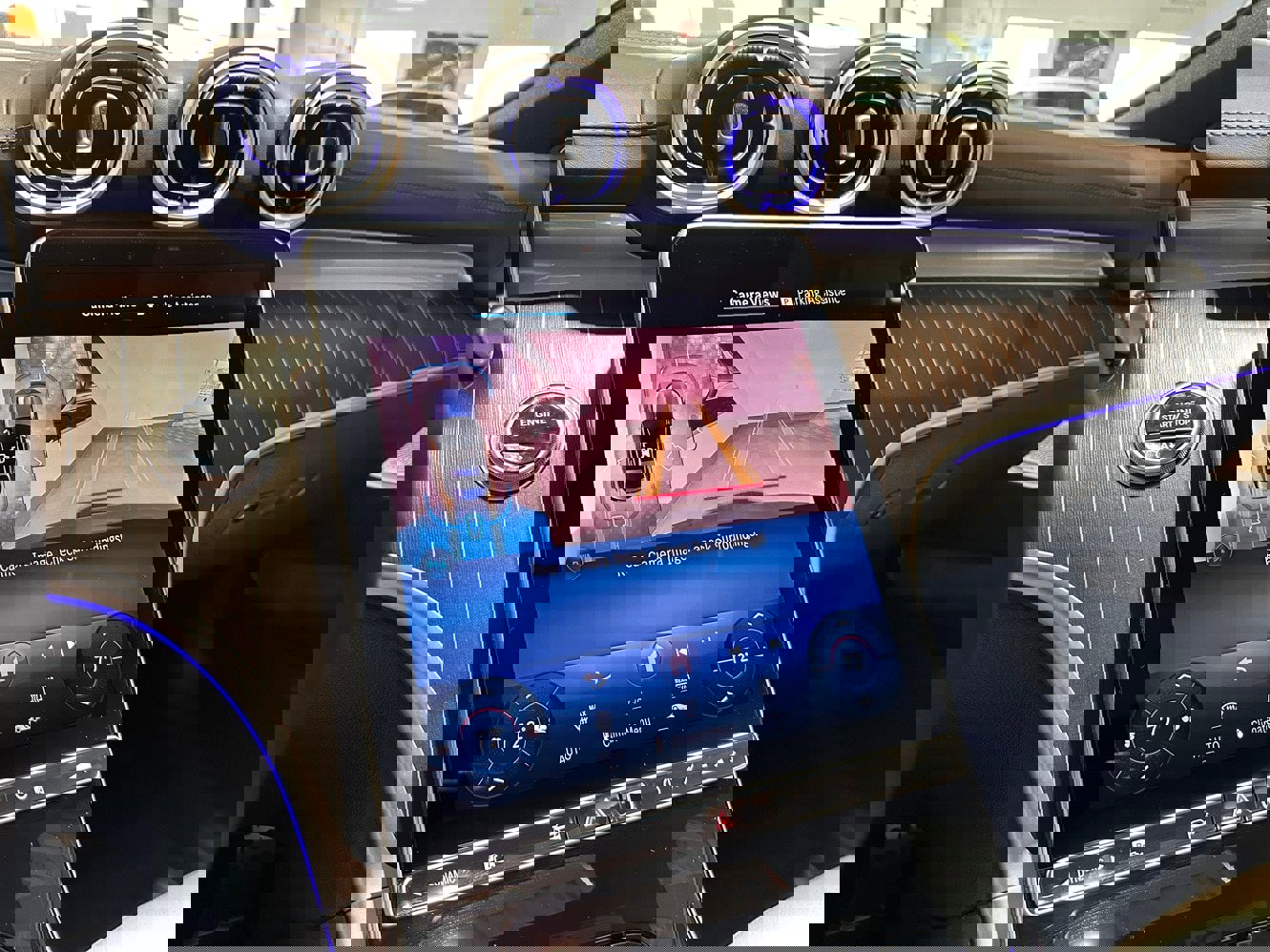 New 2026 Mercedes-Benz C 300 4MATIC Sedan image 11