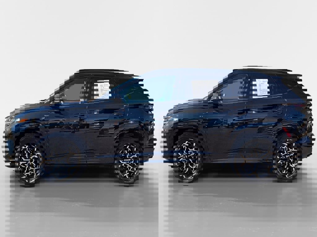 Used 2024 Hyundai Tucson N Line image 6