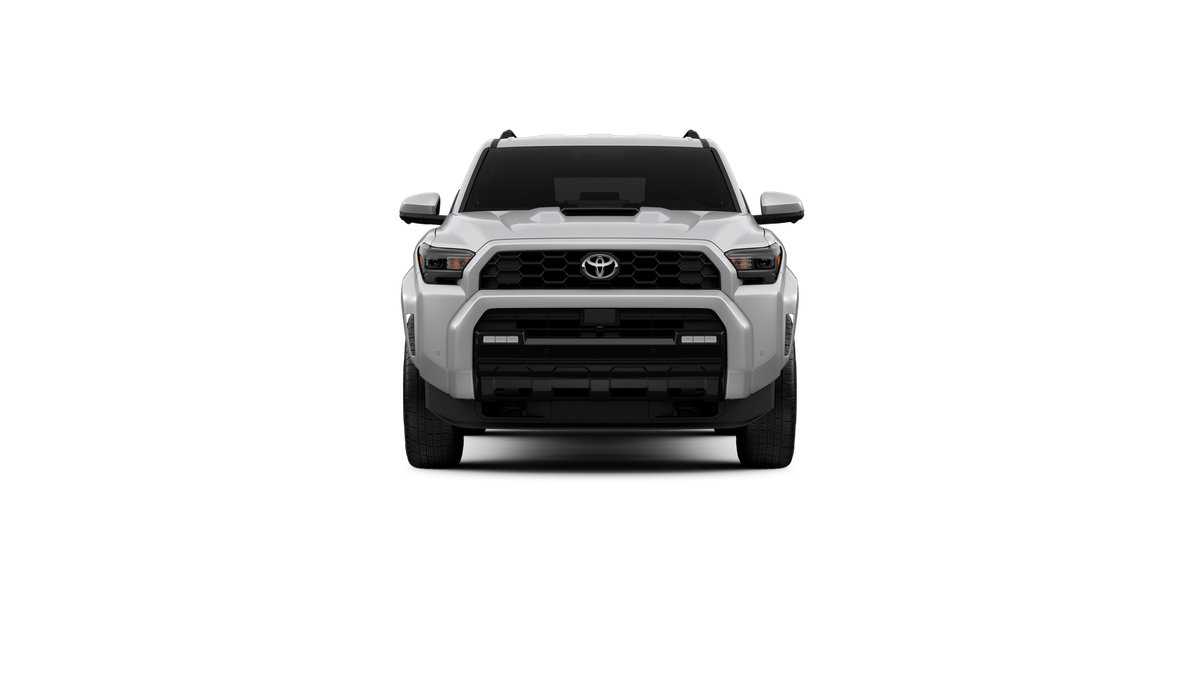 New 2026 Toyota 4Runner TRD Sport Premium RWD image 90