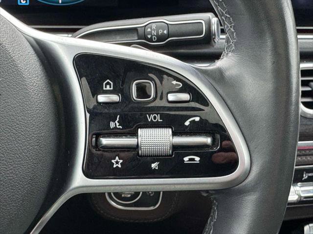 Used 2020 Mercedes-Benz GLE 450 4MATIC image 22