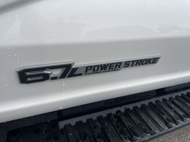 Certified 2023 Ford F250 Lariat w/ Lariat Ultimate Package image 12