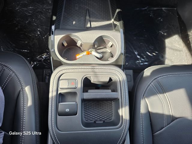 New 2025 Ford Mustang Mach-E Premium w/ Interior Protection Package image 21