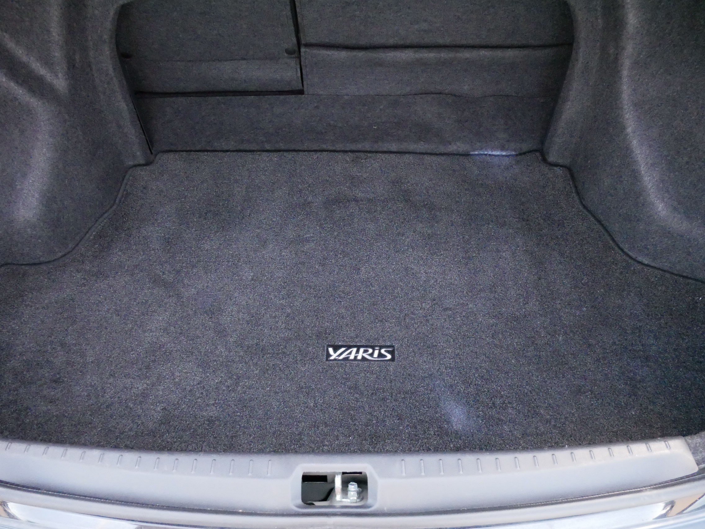 Used 2011 Toyota Yaris Sedan w/ PWR Pkg w/Steel Wheels FWD image 18