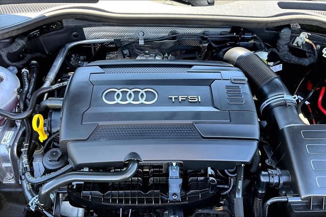 Used 2023 Audi TT 2.0T AWD/4WD image 30