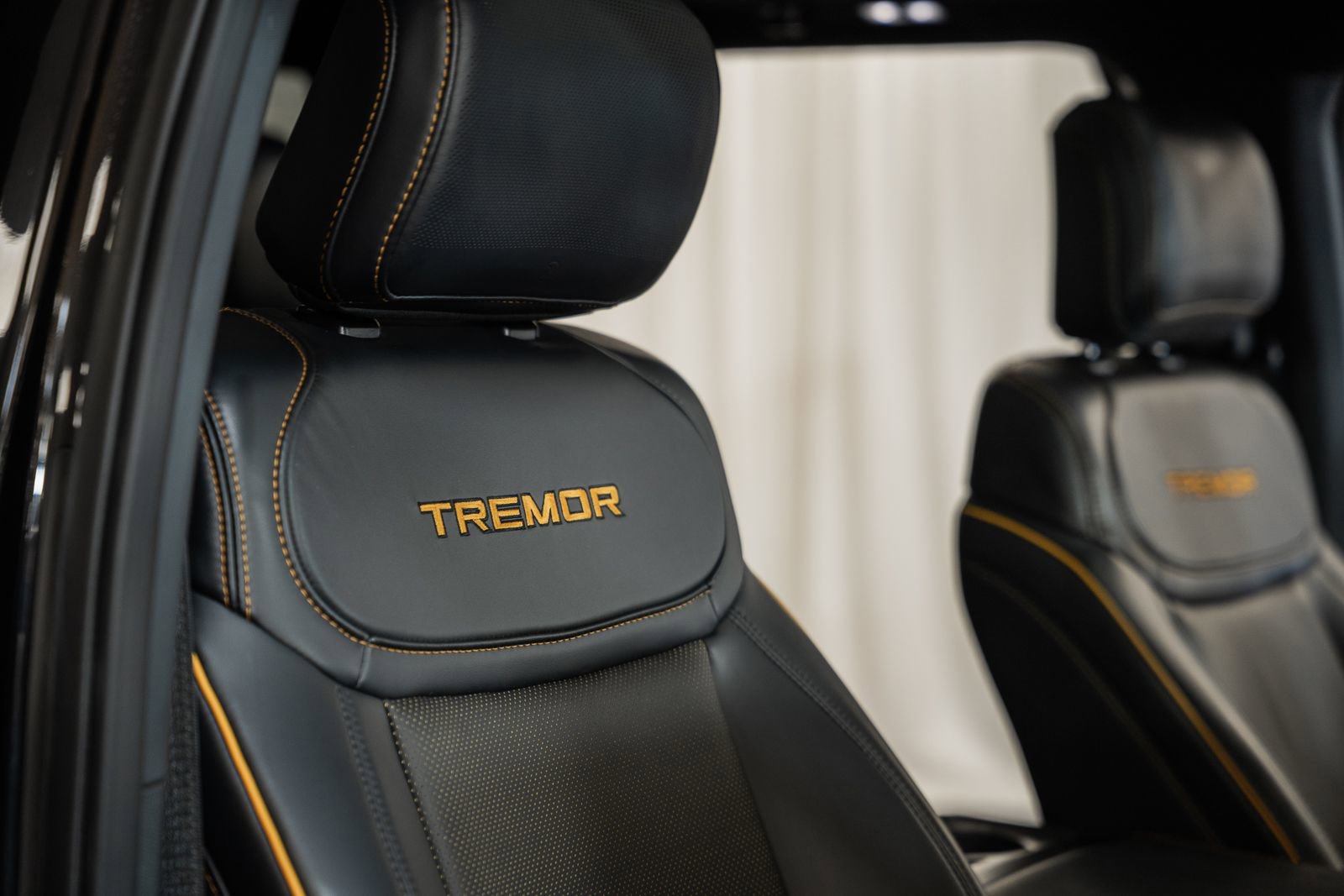 Used 2023 Ford F150 Tremor w/ Equipment Group 402A High image 42