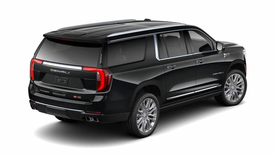 New 2026 GMC Yukon XL Denali image 53