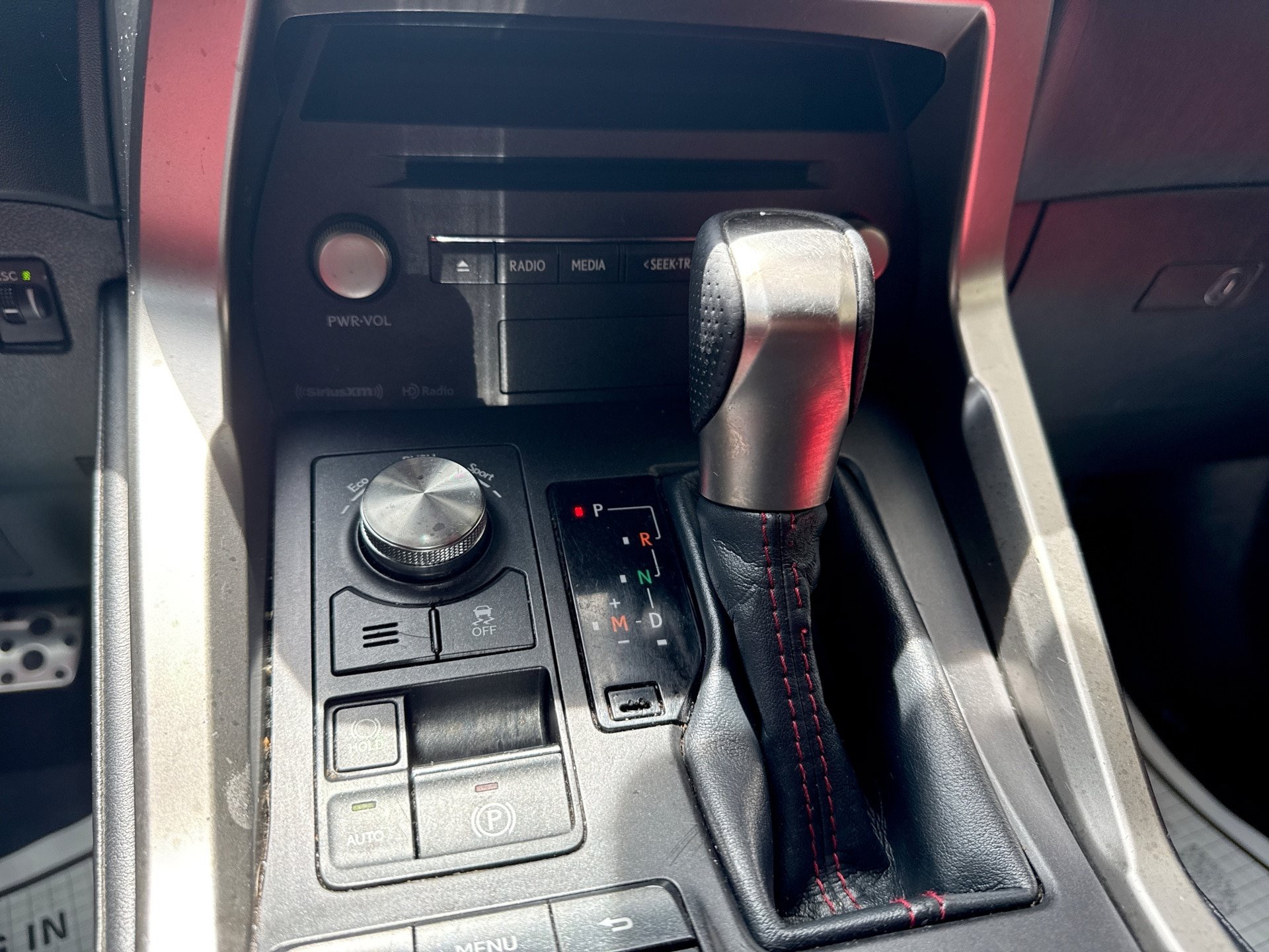 Used 2020 Lexus NX 300 F Sport w/ Accessory Package FWD image 22