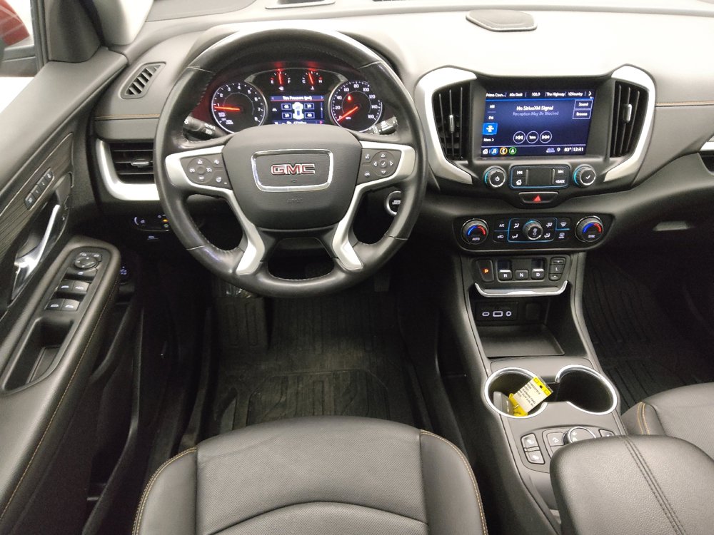 Used 2020 GMC Terrain SLT w/ Preferred Package image 22