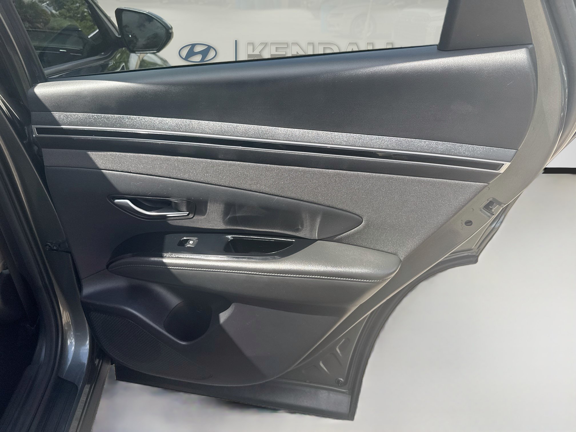 Used 2022 Hyundai Tucson SEL AWD/4WD image 28