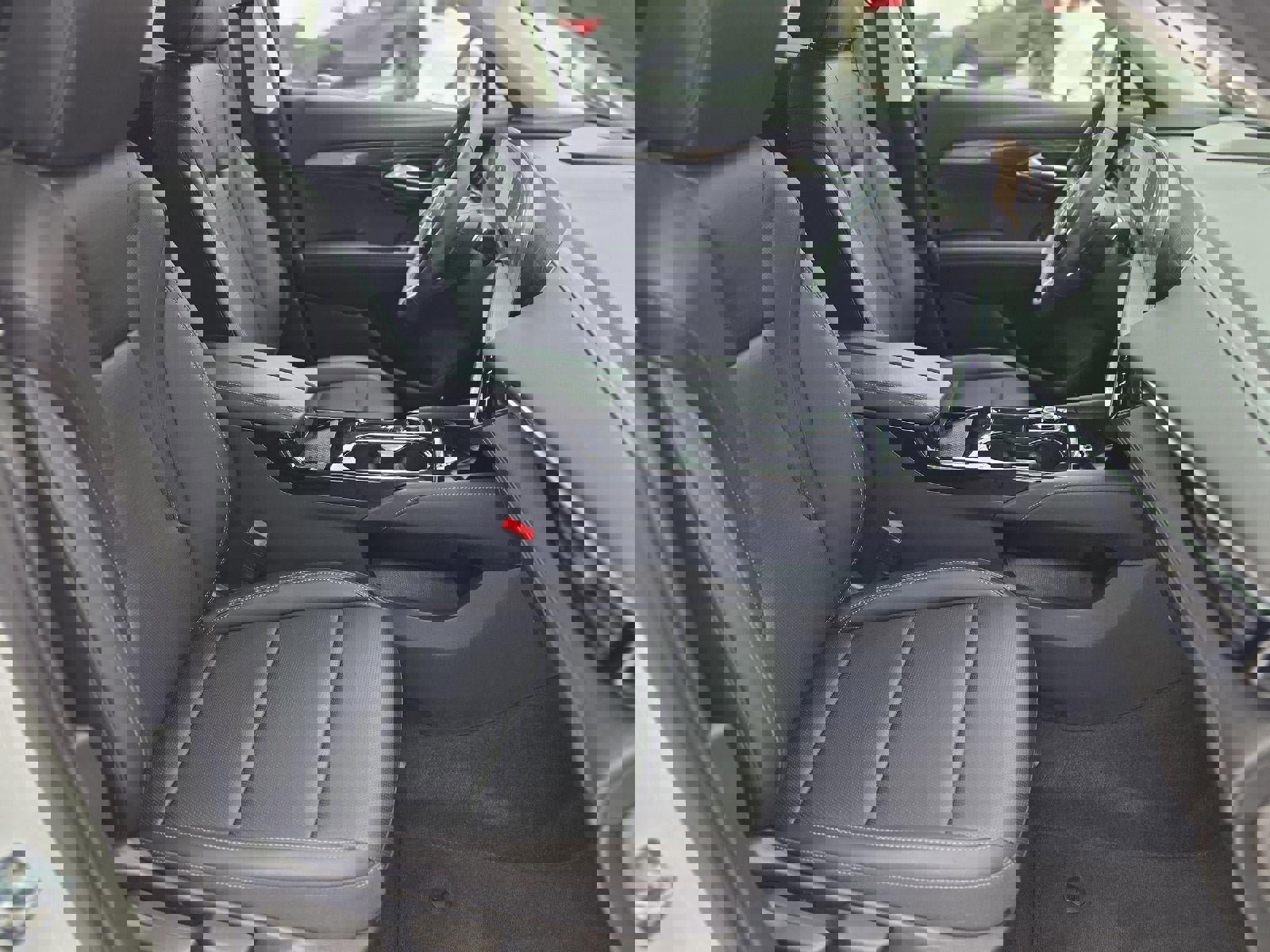 Certified 2025 Buick Envision Preferred image 28