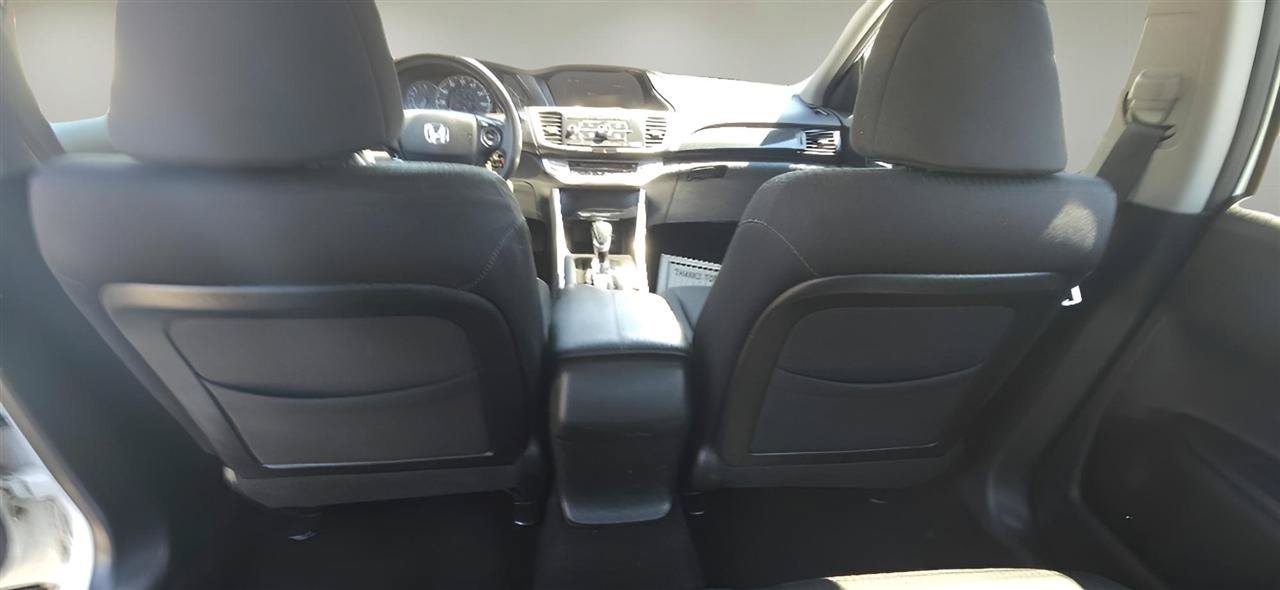 Used 2013 Honda Accord Sport image 19