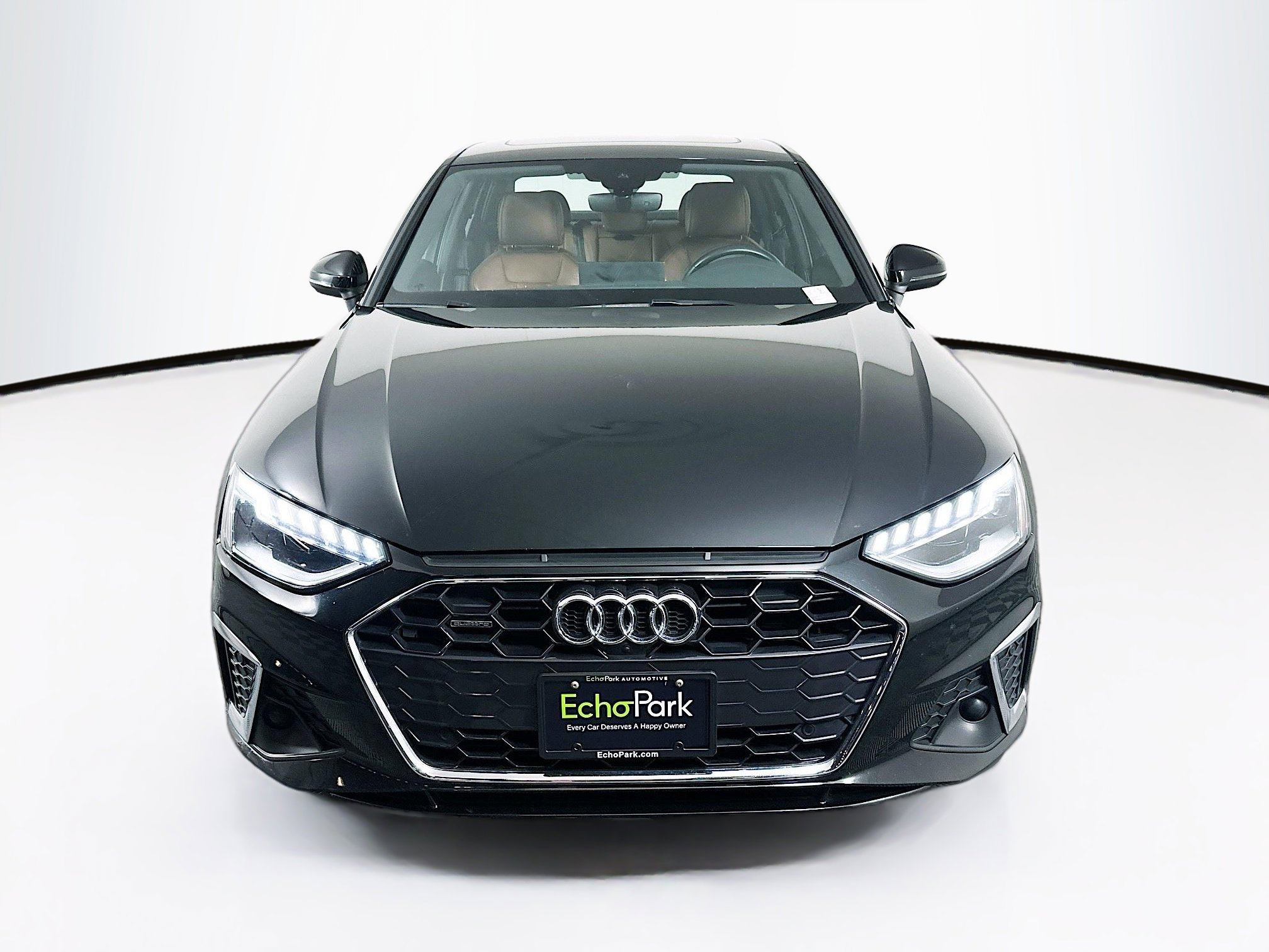 Used 2024 Audi A4 2.0T Premium Plus AWD/4WD image 2