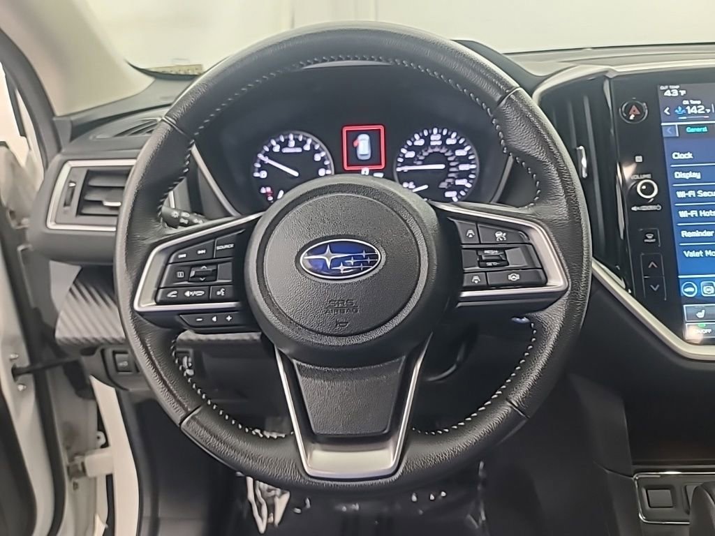 Used 2025 Subaru Ascent Premium AWD/4WD image 33