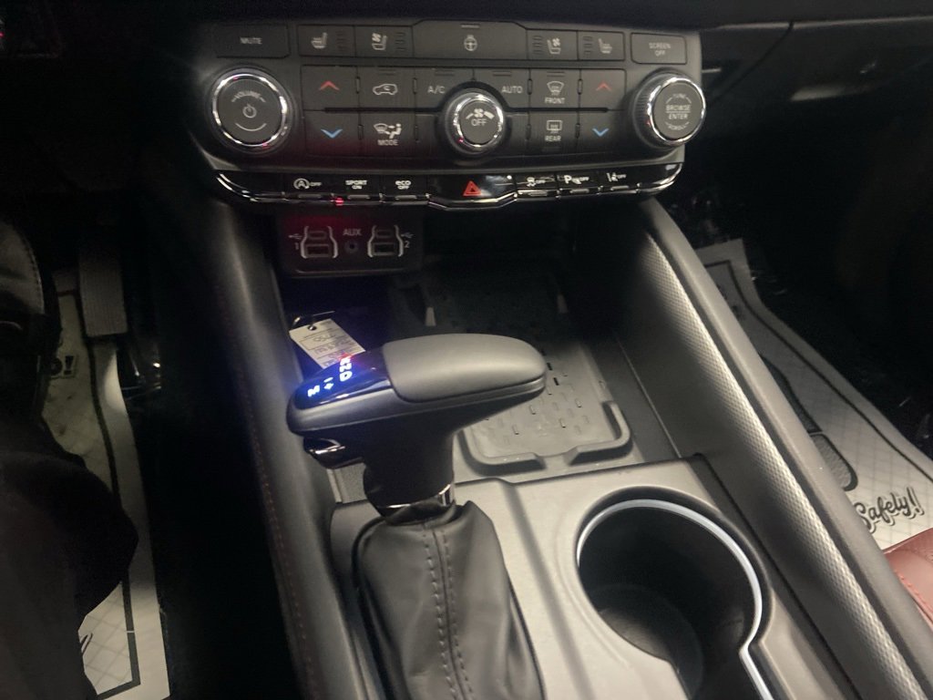 New 2026 Dodge Durango GT image 39