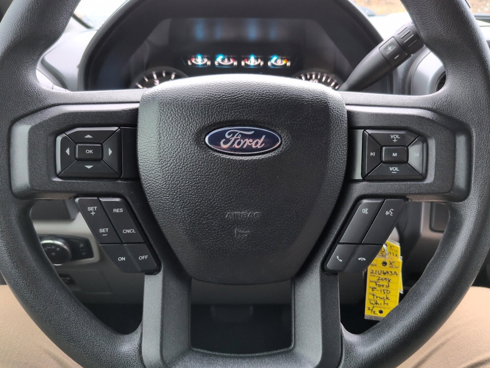 Used 2018 Ford F150 XLT image 19