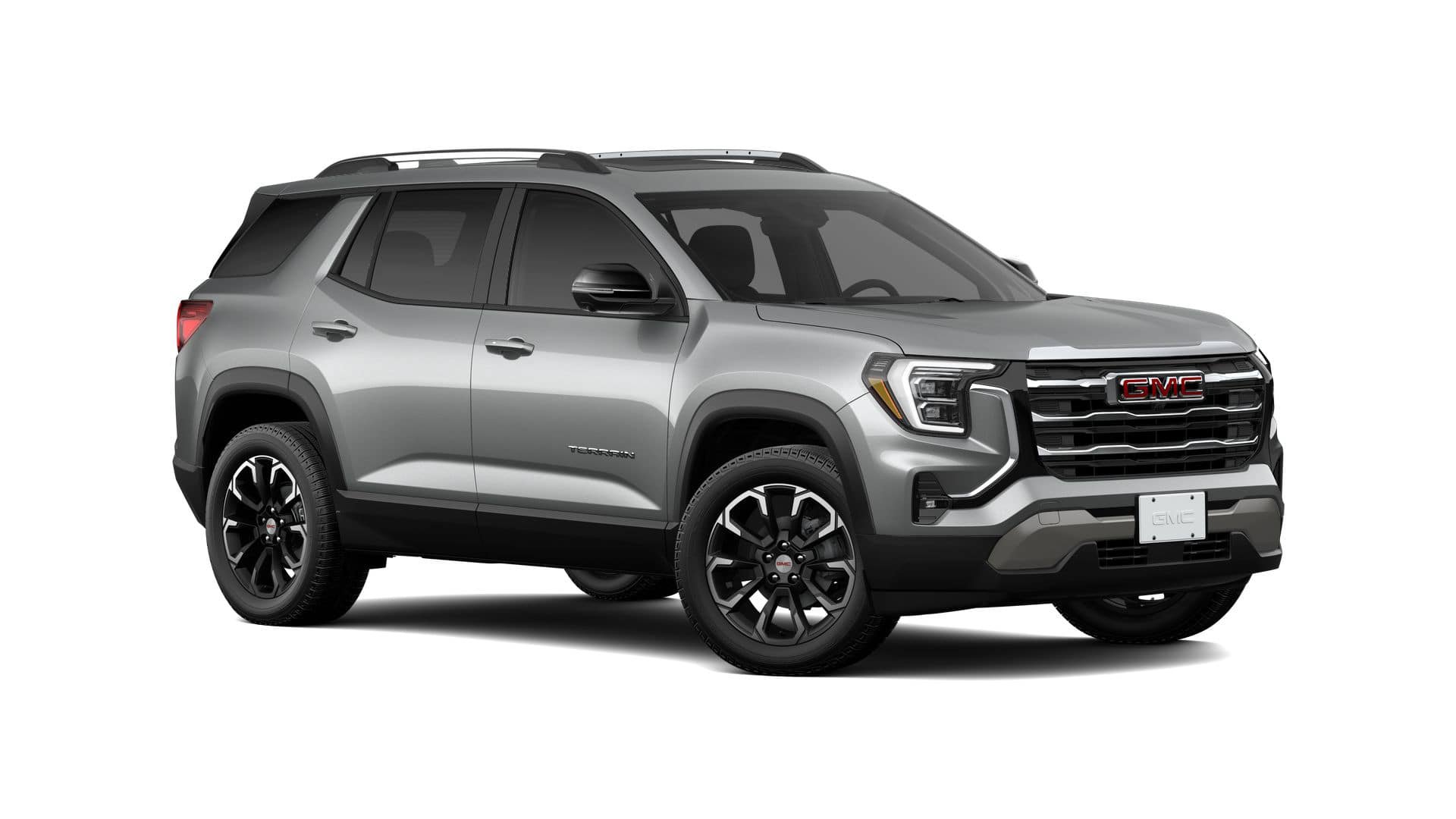 New 2026 GMC Terrain Elevation w/ Elevation Premium Package AWD/4WD image 28
