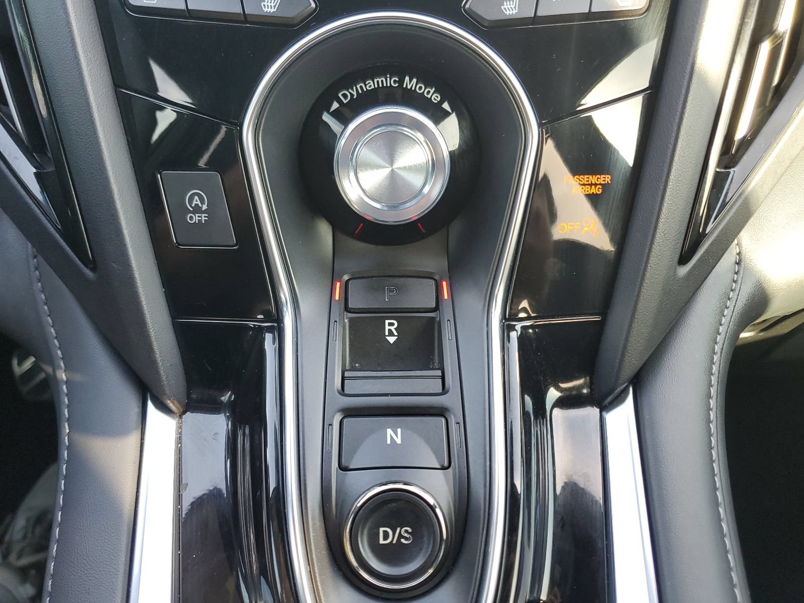 Used 2019 Acura RDX A-Spec w/ Technology Package FWD image 29