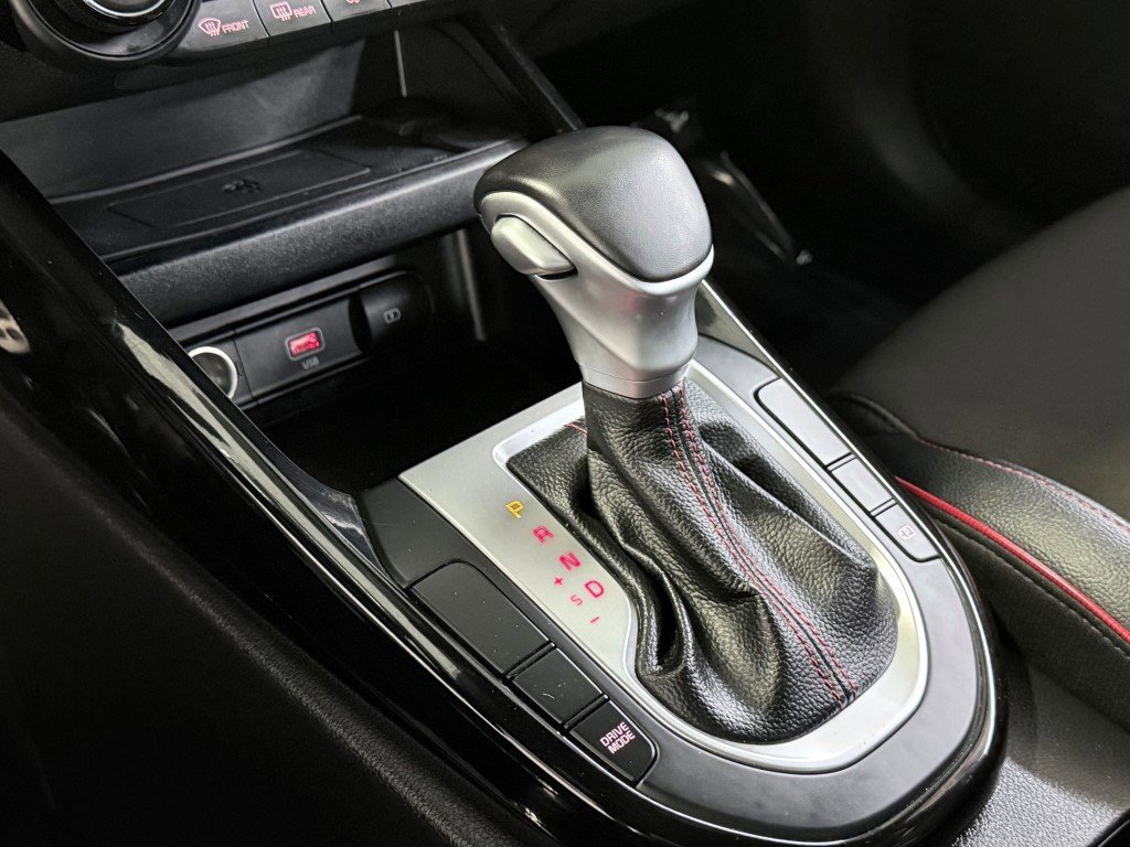 Used 2023 Kia Forte GT image 30