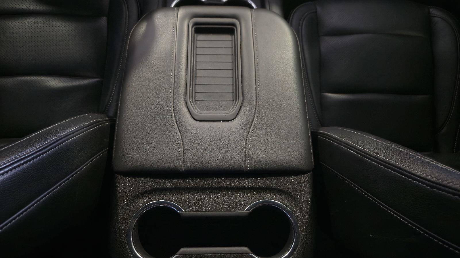 Used 2022 GMC Yukon SLE RWD image 19