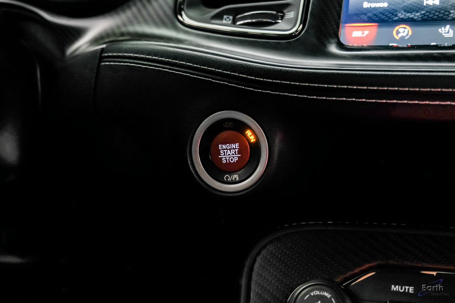 Used 2021 Dodge Challenger SRT Hellcat Redeye image 78