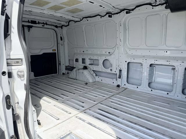 Used 2023 Ford Transit 250 Low Roof AWD image 14