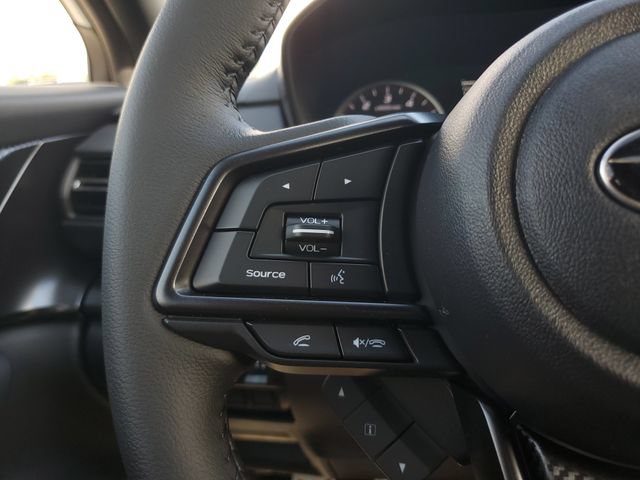 New 2026 Subaru WRX Premium AWD/4WD image 22