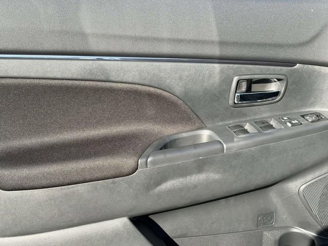 New 2026 Mitsubishi Outlander Sport ES image 17