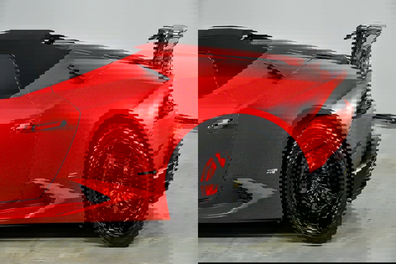 Used 2017 Lamborghini Huracan LP 610-4 image 9