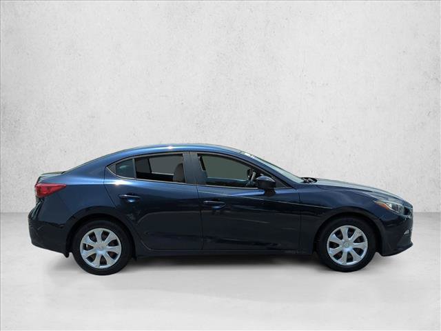 Used 2015 MAZDA MAZDA3 i Sport FWD image 4