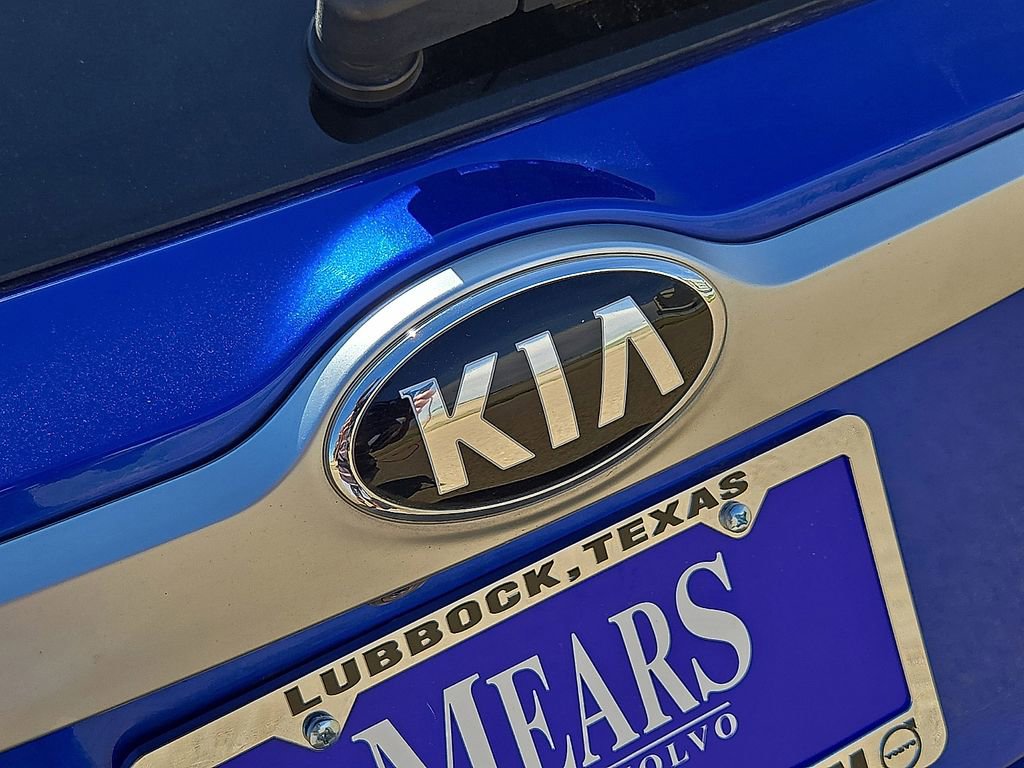 Used 2021 Kia Seltos S image 12