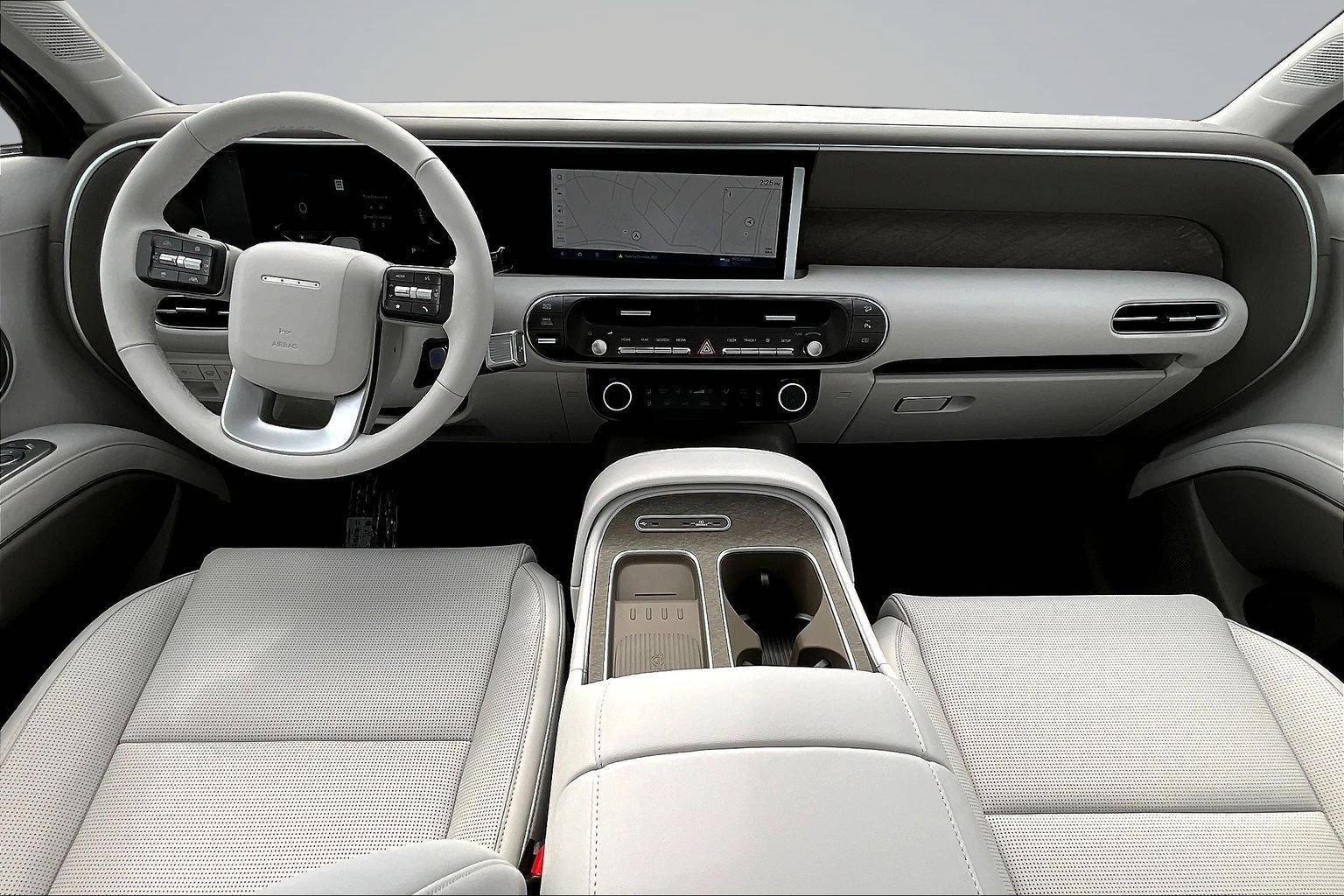 New 2026 Hyundai Palisade SEL Premium AWD/4WD image 7