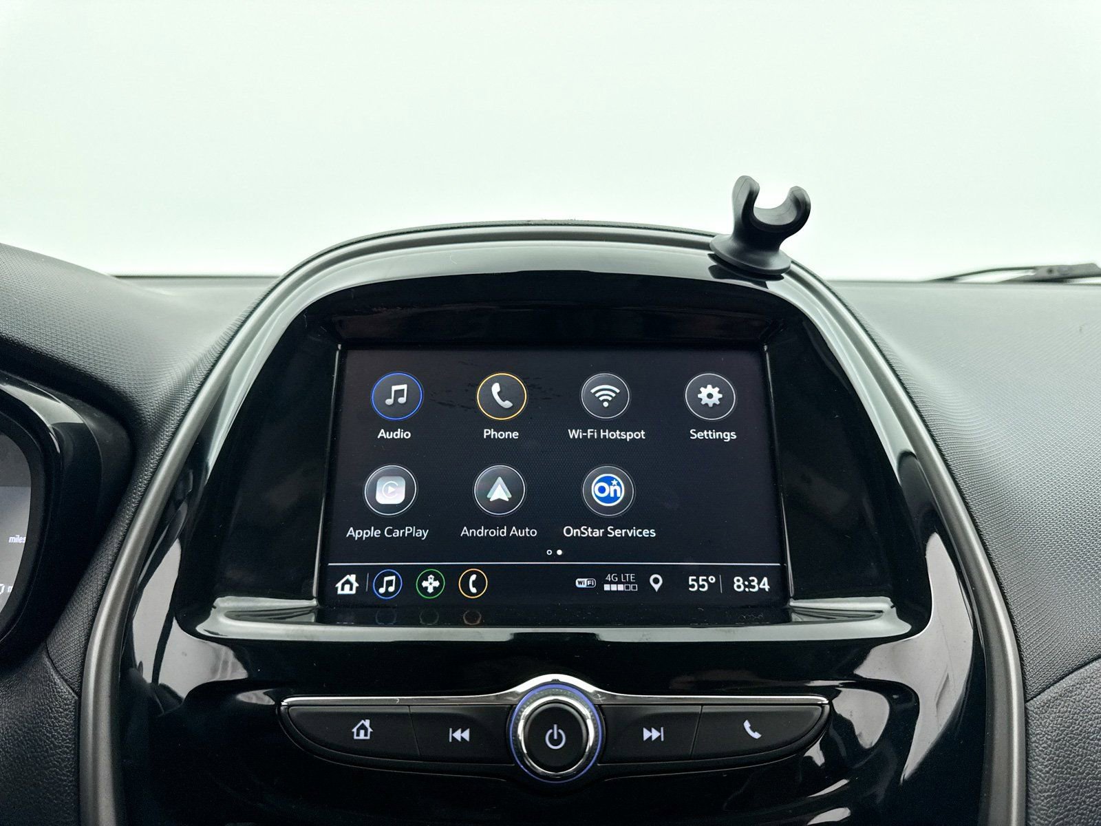 Used 2022 Chevrolet Spark LS image 22