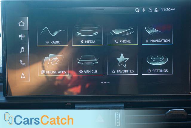 Used 2021 Audi Q5 2.0T Premium Plus image 26