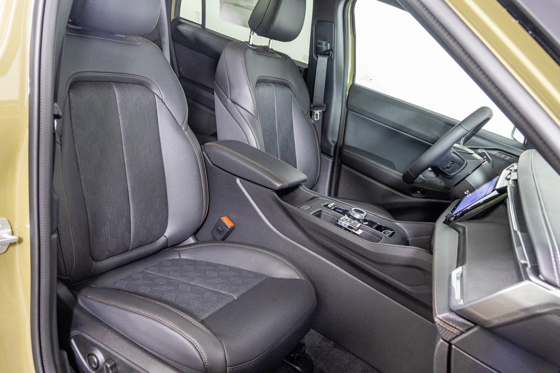 New 2026 Jeep Cherokee Overland w/ Advanced Pro Tech Group image 47