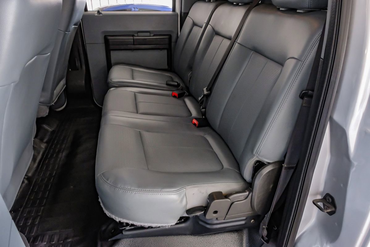Used 2014 Ford F450 XL w/ Power Equipment Group image 37