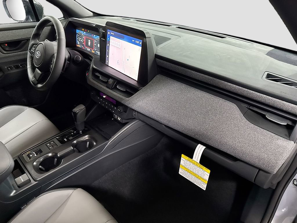 New 2026 Subaru Outback Premium image 29