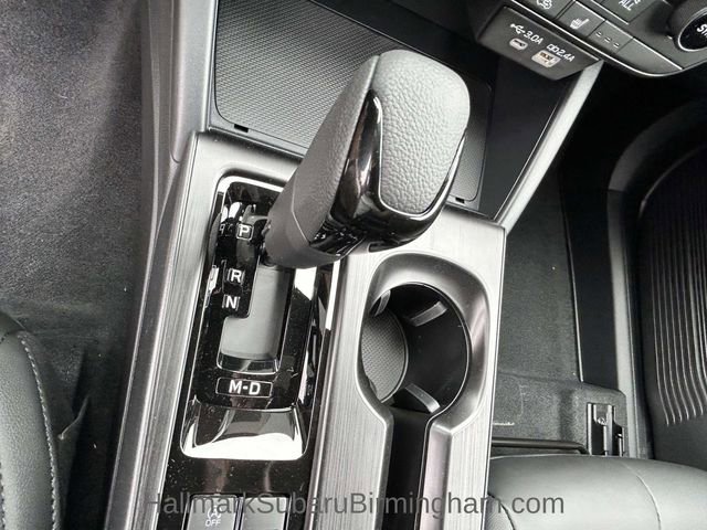 New 2026 Subaru Outback Premium image 17