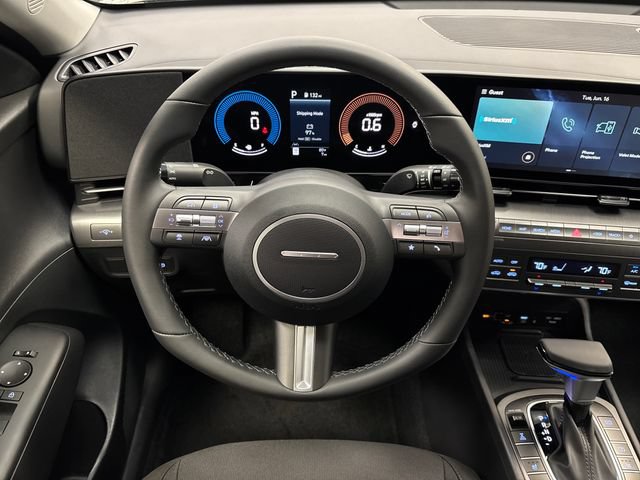 New 2026 Hyundai Kona SEL Sport AWD/4WD image 16