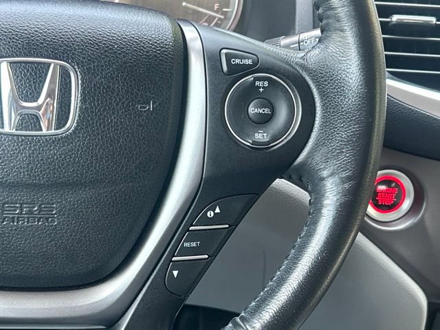 Used 2017 Honda Pilot EX-L image 61