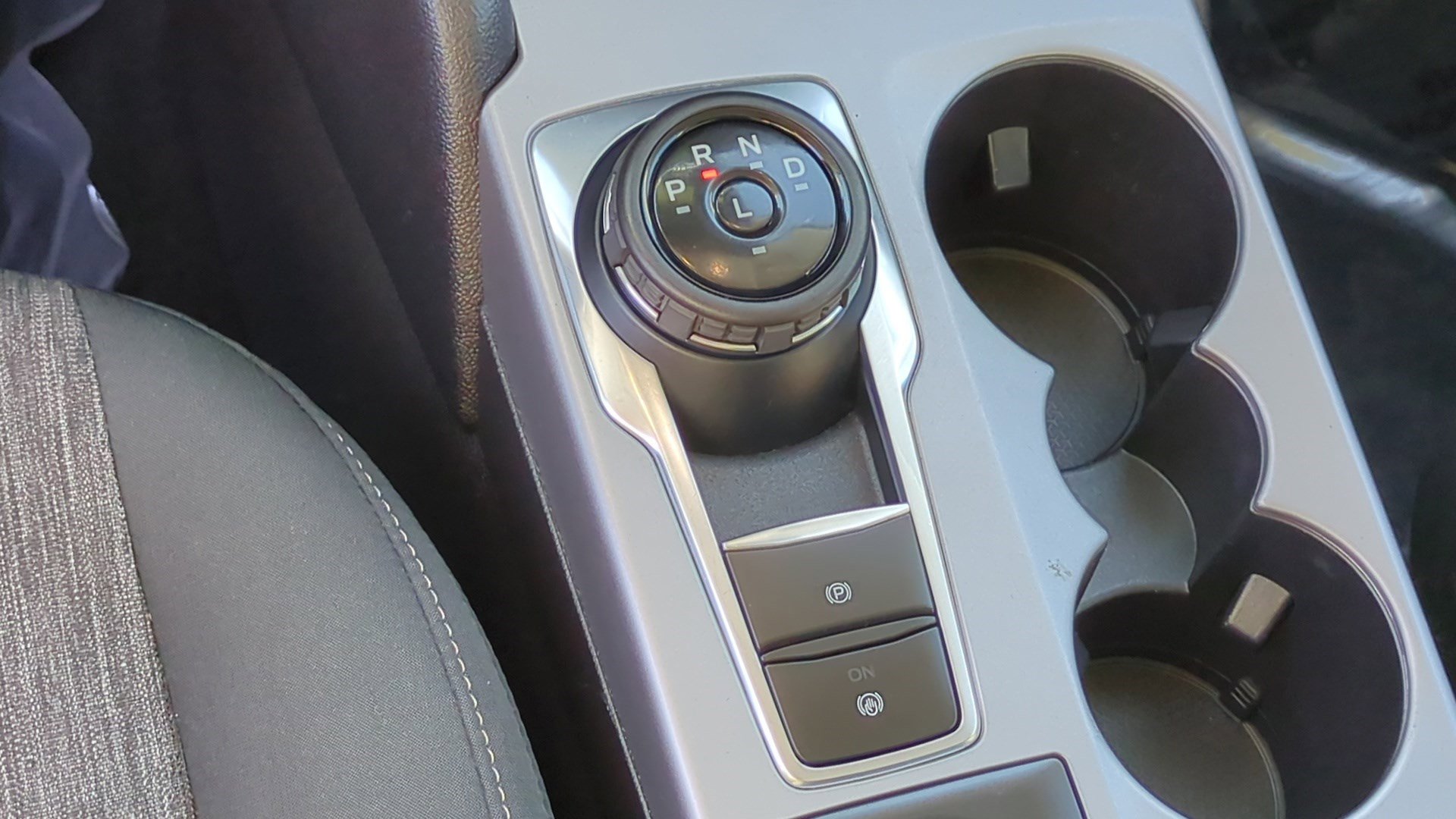 Used 2023 Ford Bronco Sport Big Bend image 24