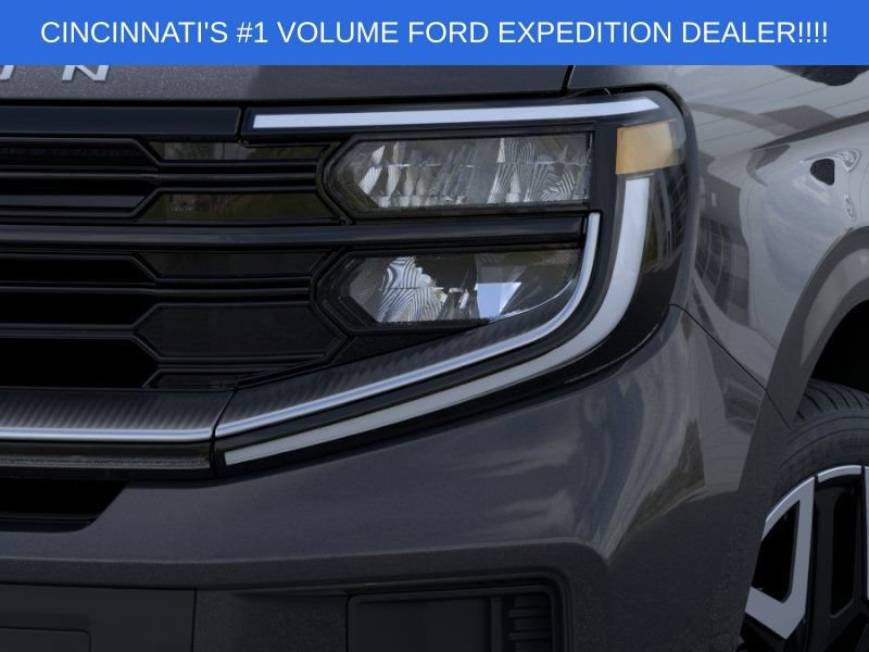 New 2026 Ford Expedition Max Platinum w/ Platinum Ultimate Package AWD/4WD image 18